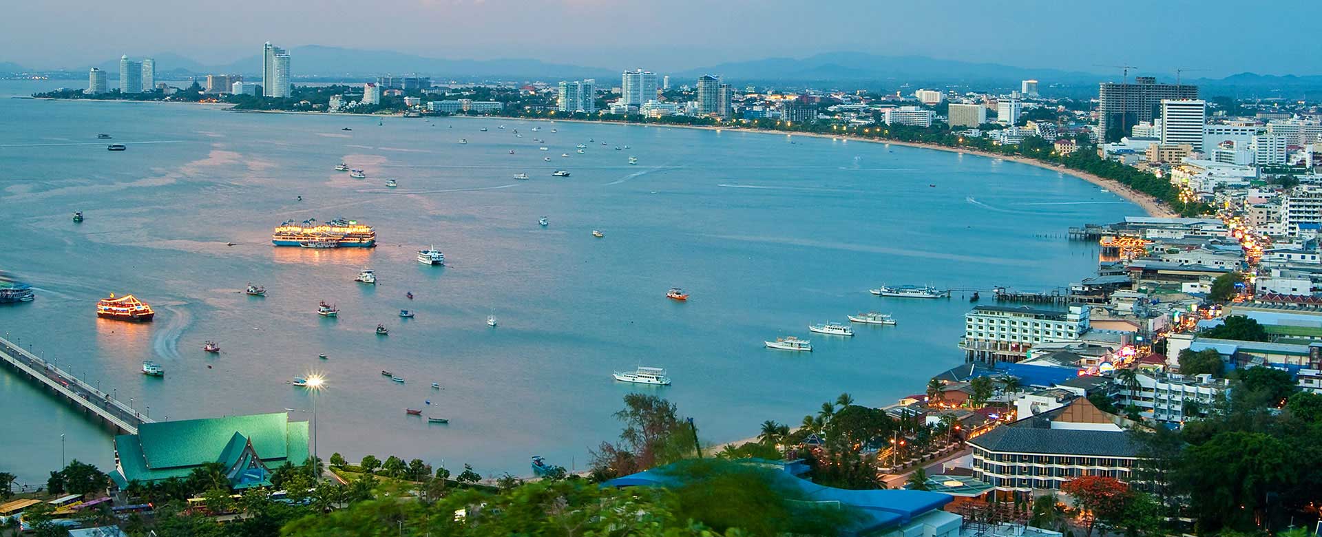 Short & Long Term Rentals In Pattaya - Thailand Short & Long Term Rentals In Pattaya - Thailand