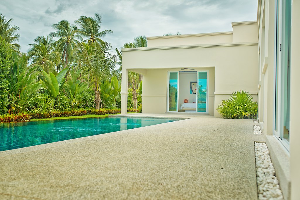 For Rent 3br Villa With Private Pool House Cando Holiday Service